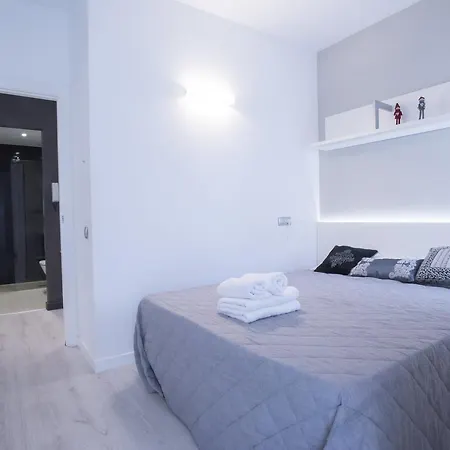 Sitgesnow Little Paradise Apartman *
