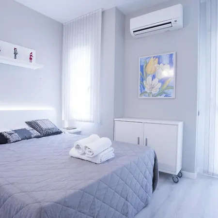 Sitgesnow Little Paradise Apartman *
