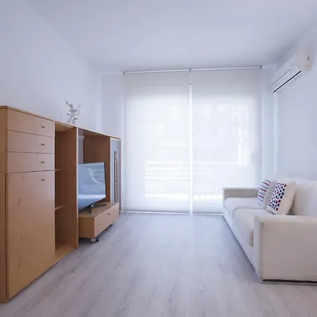 Apartman Sitgesnow Little Paradise *